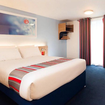 Travelodge Darlington Exterior foto