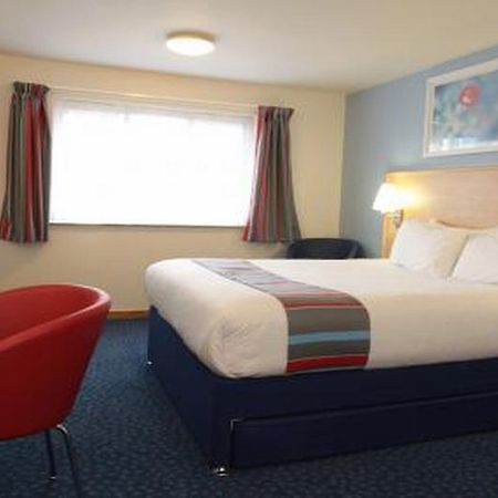 Travelodge Darlington Exterior foto